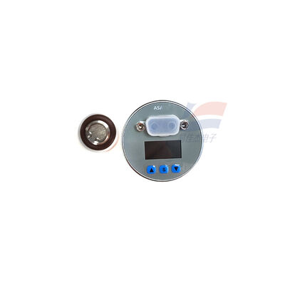YJJ AGP3200H00 0,05 Pa-120 KPa Digital Pirani Vakuummessgerät für Leckerkennungshilfe