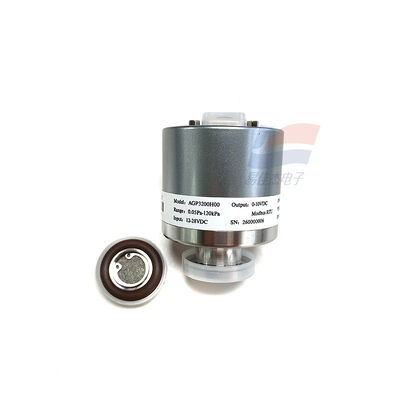 YJJ AGP3200H00 0,05 Pa-120 KPa Digital Pirani Vakuummessgerät für Leckerkennungshilfe