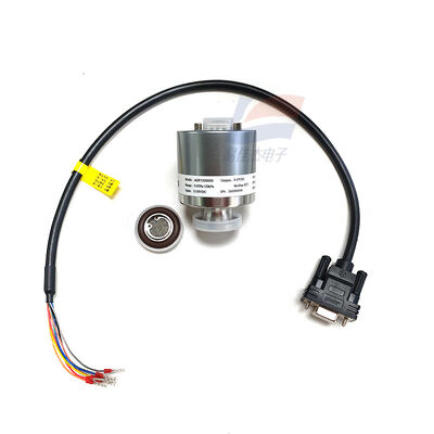 YJJ AGP3200H00 0,05 Pa-120 KPa Digital Pirani Vakuummessgerät für Leckerkennungshilfe