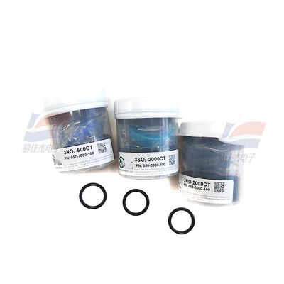 YJJ 3SO2-2000CT 056-3000-100 Electrochemical Sulfur Dioxide SO2 Sensor For Smoke Emission