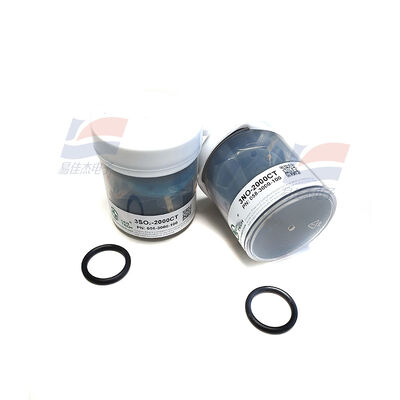 3SO2-2000CT 3-Elektroden-elektrochemischer SO2-Sensor zur Überwachung der Stackemissionen