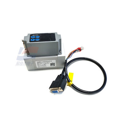 AMS1000A04 Thermische Gasmassenstrommesser für die Überwachung des industriellen Gasstroms bei der Überwachung der chemischen Umweltemissionen