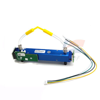 YJJ SmartGAS FLOW EVO CO Direktor Infrarot-Kohlenmonoxid-Sensor zur Überwachung von Abgasemissionen