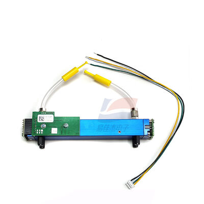 YJJ SmartGAS FLOW EVO CO Direktor Infrarot-Kohlenmonoxid-Sensor zur Überwachung von Abgasemissionen