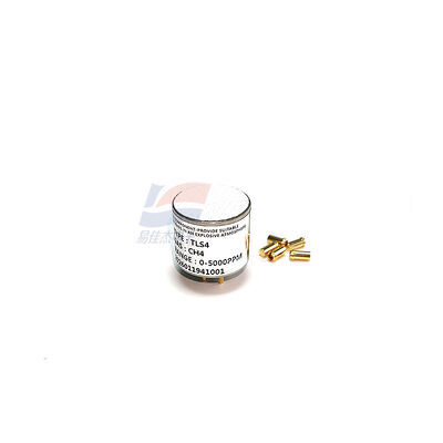 YJJ TLS4 CH4 0·1% VOL Laser-Methansensor auf Basis des TDLAS-Prinzips für die petrochemische Industrie