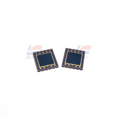 S5981 4 Segment-Oberflächenmontage Silizium-PIN-Fotodiode für industrielle Verarbeitung und Präzisionsmaschinen