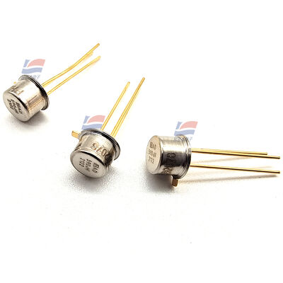 AD590JH 2 Endstrom-Ausgangs-IC-Temperaturwandler zur präzisen Temperaturmessung und -steuerung