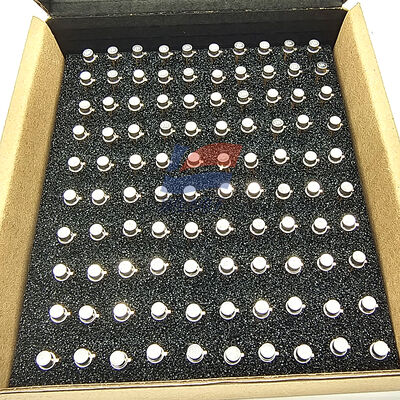 AD590JH 2 Endstrom-Ausgangs-IC-Temperaturwandler zur präzisen Temperaturmessung und -steuerung