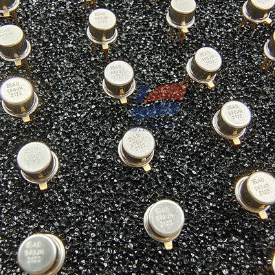 AD590JH 2 Endstrom-Ausgangs-IC-Temperaturwandler zur präzisen Temperaturmessung und -steuerung