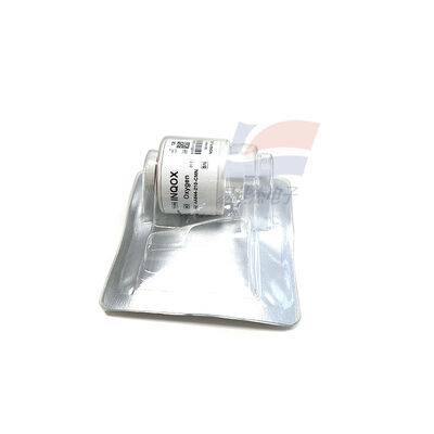 INQOX AA844-210 Gas-Sauerstoffsensor 3 Pin Molex Teildruck Elektrochemie