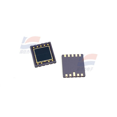 S5981 Si-PIN-Fotodiode Mehrerelemente-Fotodiode zur Oberflächenmontage mit hoher Empfindlichkeit