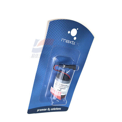 MAX-125WF R140P07-002 Gas-Sauerstoff-SensorMedizintechnik