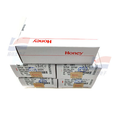 SS441R einpolarer digitaler Hall-Effekt-Sensor durch Loch TO-92-3