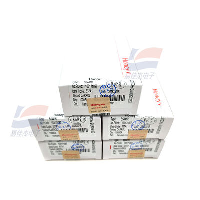 SS441R einpolarer digitaler Hall-Effekt-Sensor durch Loch TO-92-3