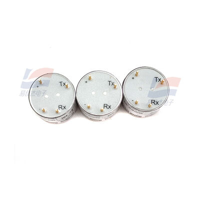 Mipex-02-3-I-1-1A (40) Kompakter NDIR CO2-Gassensor mit geringem Stromverbrauch für Kohlendioxid