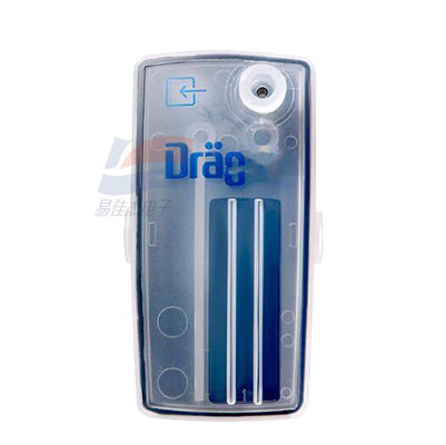 6872130 Wiederverwendbarer Wasseraufnahmebehälter für Lüftungsgeräte medizinischer Qualität