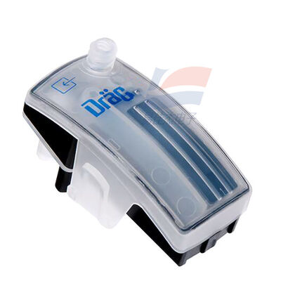 6872130 Wiederverwendbarer Wasseraufnahmebehälter für Lüftungsgeräte medizinischer Qualität