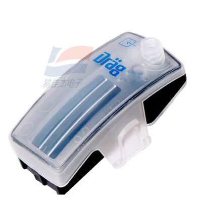 6872130 Wiederverwendbarer Wasseraufnahmebehälter für Lüftungsgeräte medizinischer Qualität