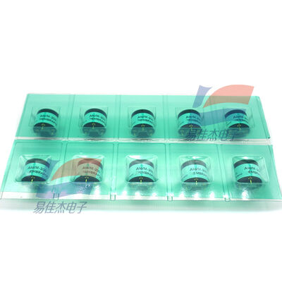 Alc/M-200 3-Elektroden elektrochemischer Miniatur-Alkoholgassensor für tragbare Alkoholtester & persönliche Alkoholmonitore