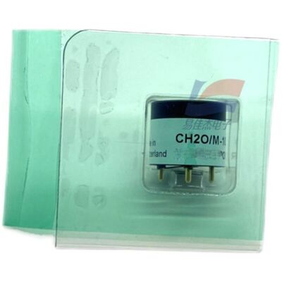 CH2O/M-10 Elektrochemischer Formaldehyd (CH2O) Sensor für tragbare Handgasdetektoren und Raumluftqualitätsmonitore