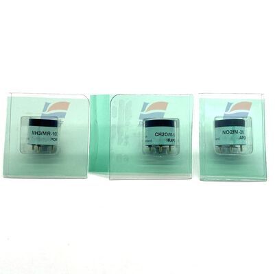 CH2O/M-10 Elektrochemischer Formaldehyd (CH2O) Sensor für tragbare Handgasdetektoren und Raumluftqualitätsmonitore