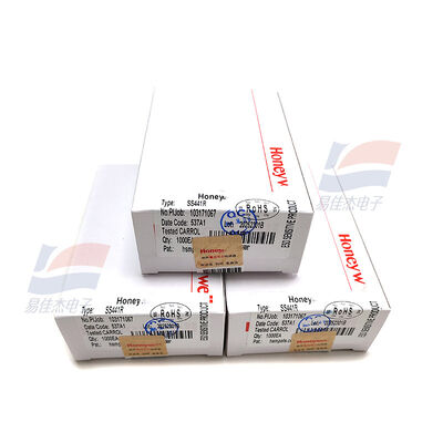 SS441R Unipolar Hall-Effekt-Sensor zur Erkennung von Tür-/Klappen-/Abdeckungsabschlüssen, Durchflussmessung in medizinischen Geräten