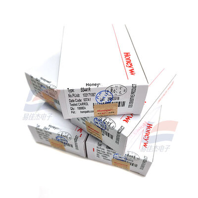 SS441R Unipolar Hall-Effekt-Sensor zur Erkennung von Tür-/Klappen-/Abdeckungsabschlüssen, Durchflussmessung in medizinischen Geräten