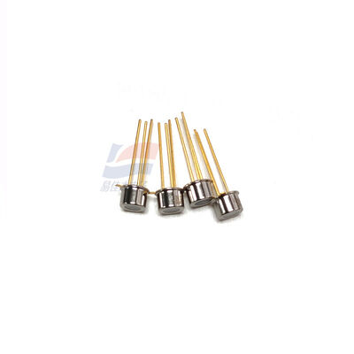 G12183-003K Hochleistungs-Indium-Gallium-Arsenid (InGaAs) PIN-Fotodiode für optische Leistungsmesser und Laserleistungserkennung