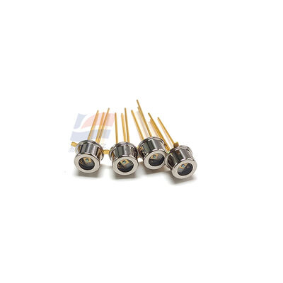 G12183-003K Hochleistungs-Indium-Gallium-Arsenid (InGaAs) PIN-Fotodiode für optische Leistungsmesser und Laserleistungserkennung