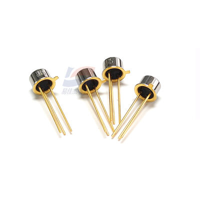 G12183-003K Hochleistungs-Indium-Gallium-Arsenid (InGaAs) PIN-Fotodiode für optische Leistungsmesser und Laserleistungserkennung