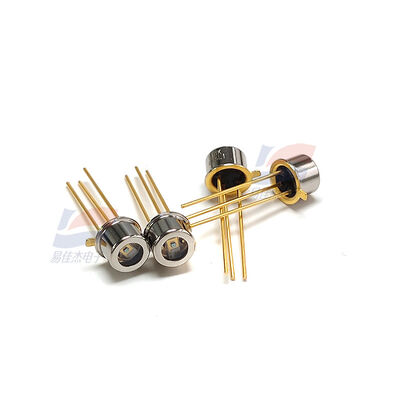 G12183-003K Hochleistungs-Indium-Gallium-Arsenid (InGaAs) PIN-Fotodiode für optische Leistungsmesser und Laserleistungserkennung