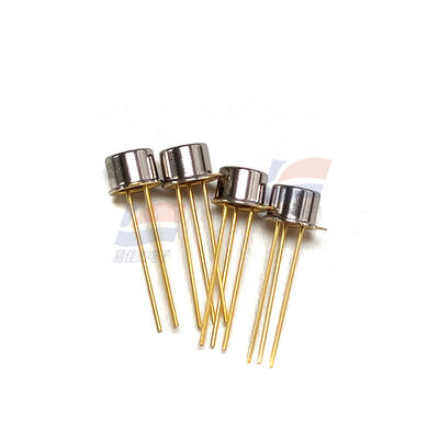 G12183-003K Hochleistungs-Indium-Gallium-Arsenid (InGaAs) PIN-Fotodiode für optische Leistungsmesser und Laserleistungserkennung