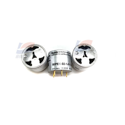 Mipex-02-1-Il-1.1A (21) Infrarotgassensor zur Bestimmung der Methankonzentration (CH4)