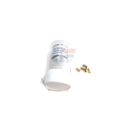 GR-S/CO2/5%VOL Miniatur-Infrarot-Gassensor (NDIR) für HVAC-Systeme für die Luftqualität in Innenräumen