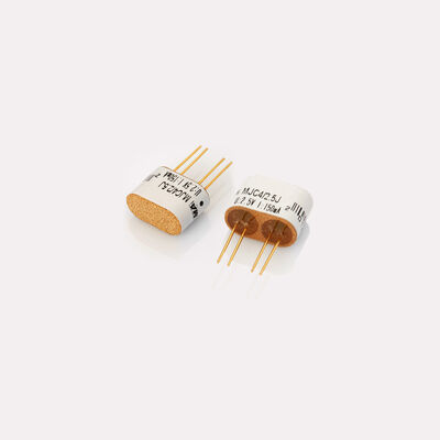 MC112 MC112C MC112D Katalysatorische Verbrennungsgassensor für unterirdisches Gas in Kohlengruben Alkangas Explosionssicherer Bauteil MJC4/3.0J