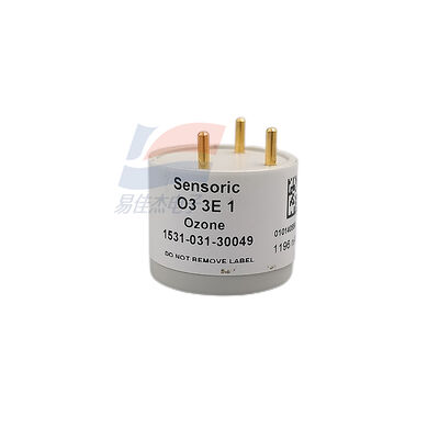 YJJ O3 3E 1-4CTL 1531-031-30049 Electrochemical Ozone O3 Sensor 0-1 ppm for Environmental Monitoring