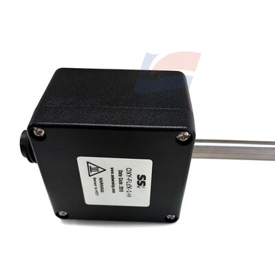 OXY-FLEX-1-H Zirkonia-O2-Sensoren Hochgenauigkeit OXY-Flex-Sauerstoffanalysator