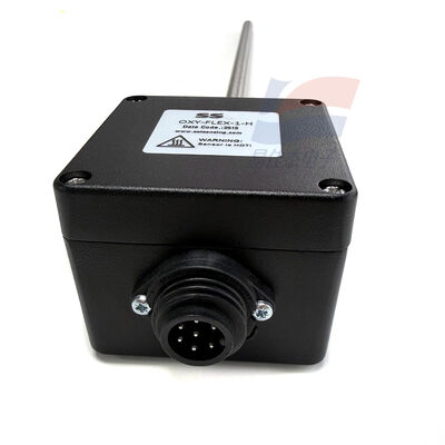 OXY-FLEX-1-H Zirkonia-O2-Sensoren Hochgenauigkeit OXY-Flex-Sauerstoffanalysator