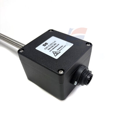 OXY-FLEX-1-H Zirkonia-O2-Sensoren Hochgenauigkeit OXY-Flex-Sauerstoffanalysator