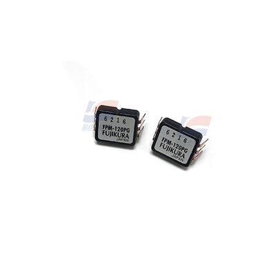 FPM-120PG-Drucksensor für medizinische Geräte