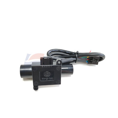 FS1015CL-100-ISO-C MEMS Massendurchflusssensor für medizinische Beatmungsgeräte & Anästhesiegeräte Atemtherapiegeräte