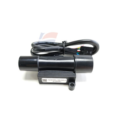 FS1015CL-100-ISO-C MEMS Massendurchflusssensor für medizinische Beatmungsgeräte & Anästhesiegeräte Atemtherapiegeräte