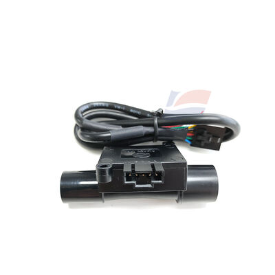 FS1015CL-100-ISO-C MEMS Massendurchflusssensor für medizinische Beatmungsgeräte & Anästhesiegeräte Atemtherapiegeräte