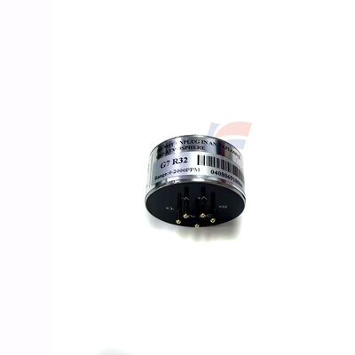 G7 Serie G7 R32 Vernetzter Einzel-/Gasdetektor für HLK/Kältemittel-Service, Kühlhäuser und Kälteanlagen