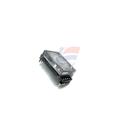 G8C-T 5000 NDIR (nicht-dispersive Infrarot) CO2-Gassensormodul für Raumluftqualitätsmonitore (IAQ)