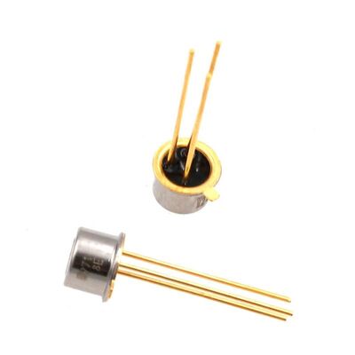 S5971 Si PIN-Fotodiode Hochgeschwindigkeitsfotodioden Metall nicht gekühlt