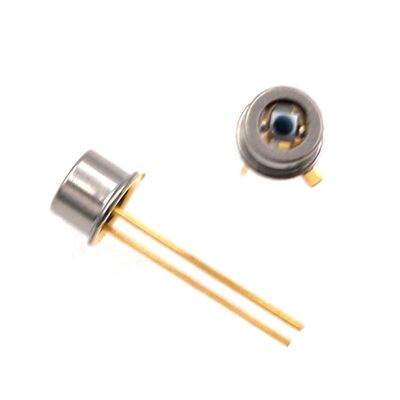 S5971 Si PIN-Fotodiode Hochgeschwindigkeitsfotodioden Metall nicht gekühlt