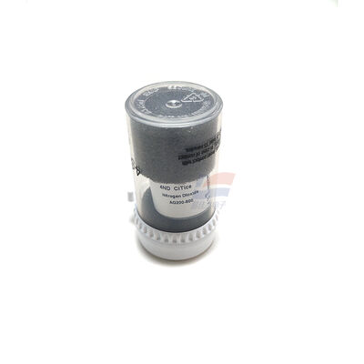 4ND AG200-800 Stickstoffdioxid NO2 Gassensor 3 Elektrode Elektrochemie