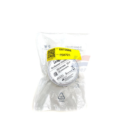 6872666 Sauerstoff O2 Gassensor Hohe Messgenauigkeit