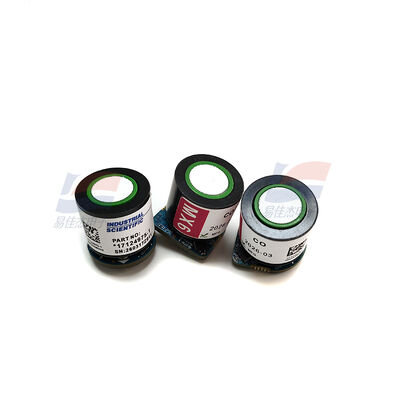 17124975-1 Kohlenmonoxid-CO-Gas-Sensor MX6 0-1500 PPM 4 Serie Elektrochemie